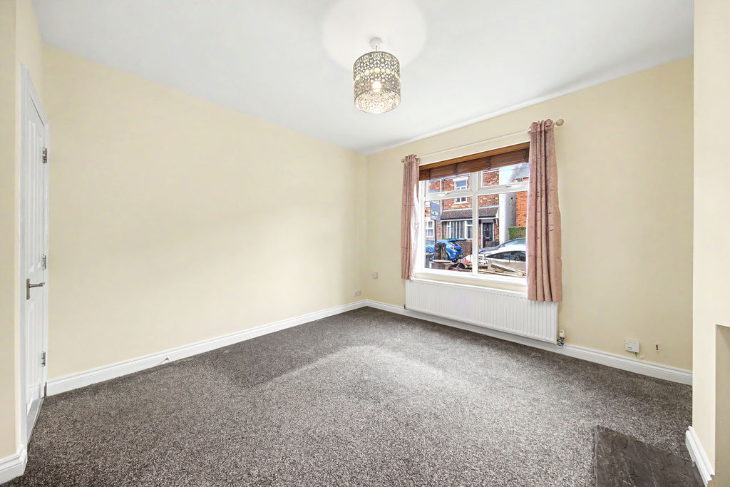 Heaton Street Brampton